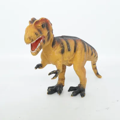 Speelgoed dier (Tyrannosaurus) van ELC