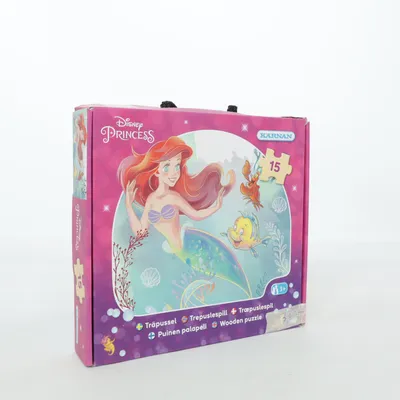 Puzzel van Kärnan