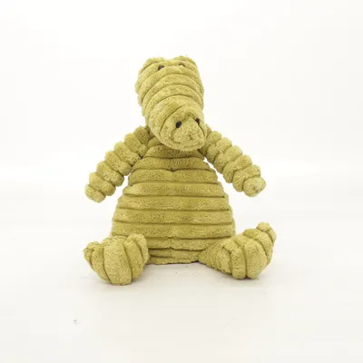 Gosedjur (Grön) från Jellycat