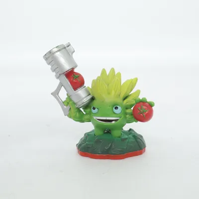 Speltillbehör (Food Fight) från Activision