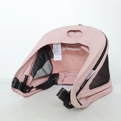 Barnvagnstillbehör (Rosa) från Bugaboo