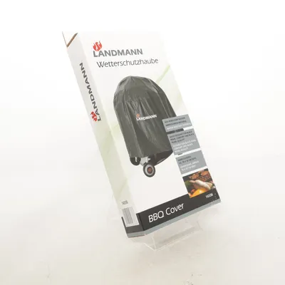 Accessoire de barbecue (Wetterschutzhaube) de Landmann