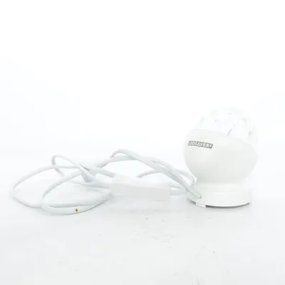 Lumière de disco (Blanc) de Ledsavers