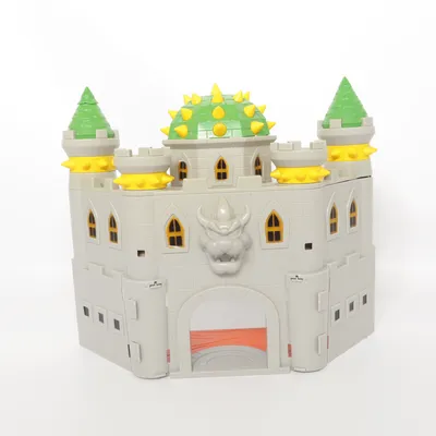 Maison de poupée (Bowser's Castle) de Nintendo