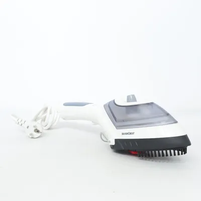 Steamer från SilverCrest