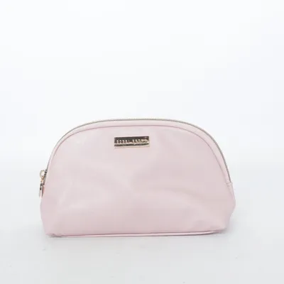 Toilet bag (Pink) from Bobbi Brown Polyester, Polyurethane