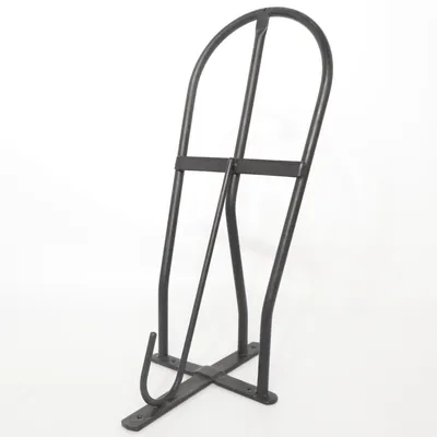 Accessoire pour cheval (Noir)