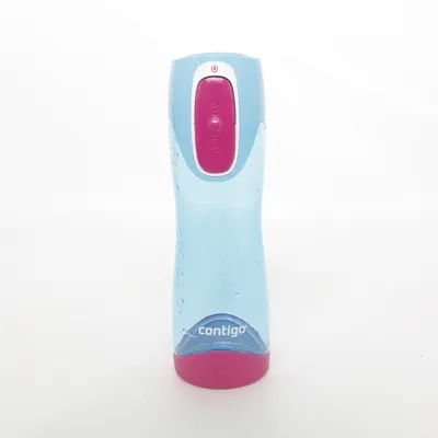 Water bottle (Autoseal) from Contigo