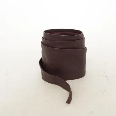 Ceinture (Marron) de Lavorazione Artigianale