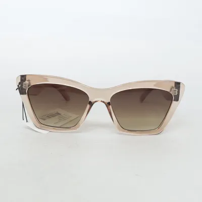 Solglasögon (Beige) från NLY Accessories