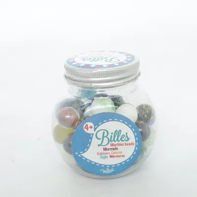 Spelkulor (Billes) från Vilac