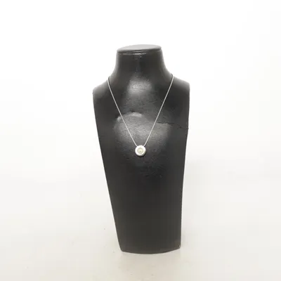 Collier (Argent) de Guldfynd Métal inconnu