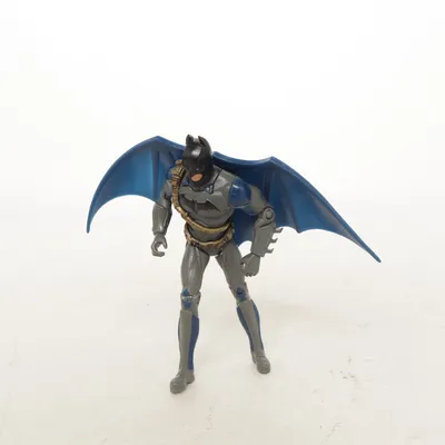 Figurine jouet (Batman) de DC Comics