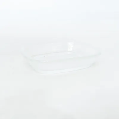 Tvålfat (Transparent)