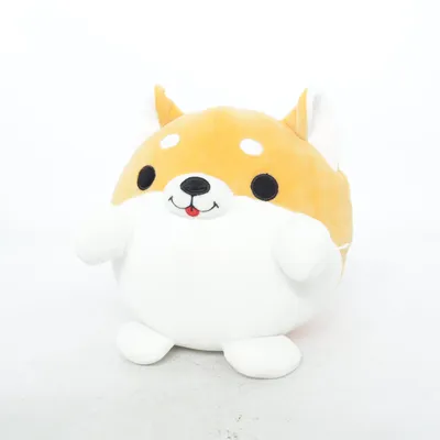 Soft toy (White, Yellow) from Zuru