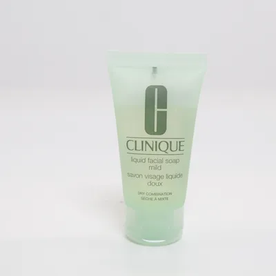 Liquid soap from Clique