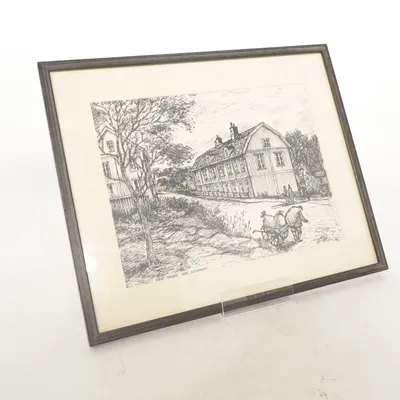 Schilderij