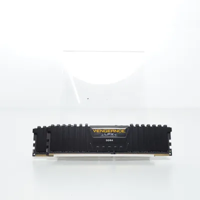 RAM geheugen (LPX DDR4 2666MHZ) van Vengeance
