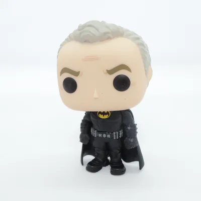 Speelgoedfiguur (Zwart, Grijs) van Funko Pop!