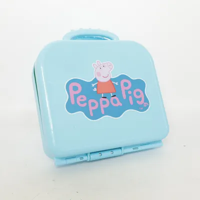 Aktivitetslegetøj (Flerfarvet) fra Peppa Pig