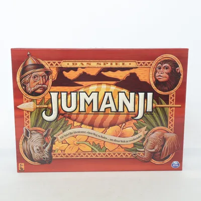 Brädspel från Cardinal