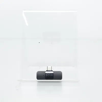 USB adapter van Boya