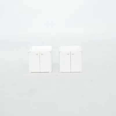 Meubles pour maison de poupée (Blanc) de Lundby
