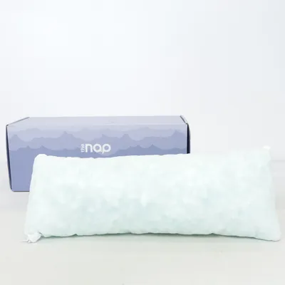 Innerkudde (Vit, Blå) från The Nap