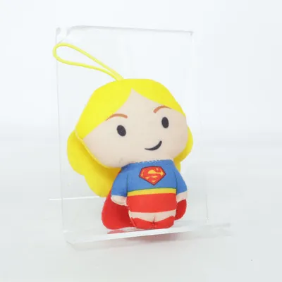 Legetøj (Flerfarvet) fra Super Girl