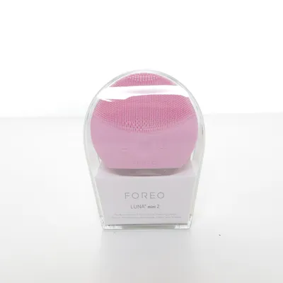 Schoonmaakapparaat van Foreo