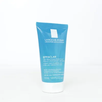 Ansiktsrengöring från La Roche-Posay