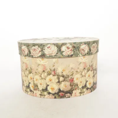 Doos (Rose Garden) van Lang