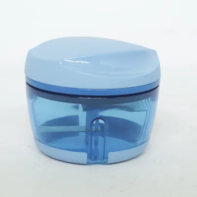 Vegetable chopper (Blue) from Tupperware