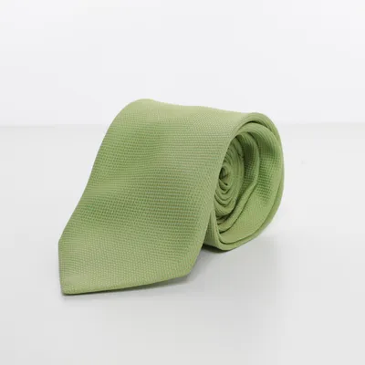 Tie (Green) from Greiff