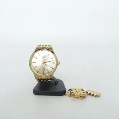Armbandsur (Guldfärgad) från Axcent of Scandinavia