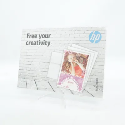 Fotopapier (Meerkleurig) van HP