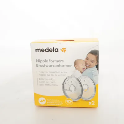 Babyzubehör (Nipple Formers) von Medela