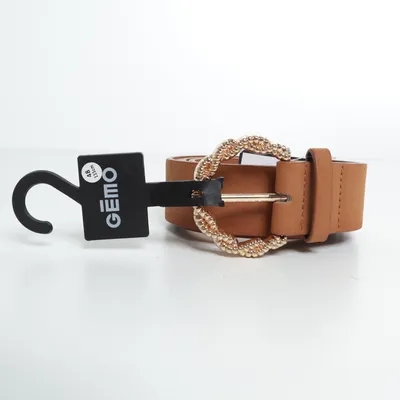 Riem (Bruin) van Gémo