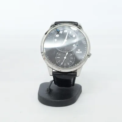 Armbandsur (5314) från Inex