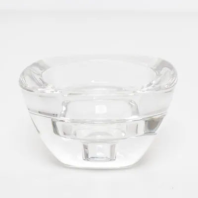 Ljusstake (Transparent) från Orrefors