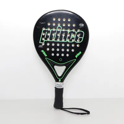 Padelracket (Svart, Grön) från Prince