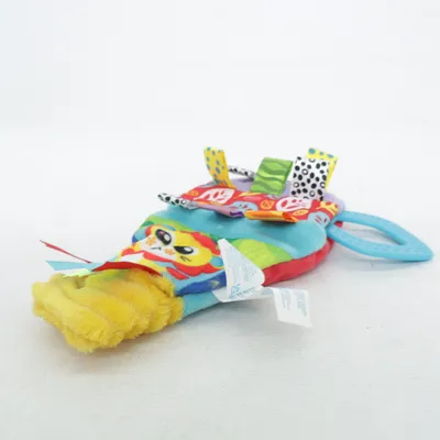 Bebisleksak (Flerfärgad) från Playgro