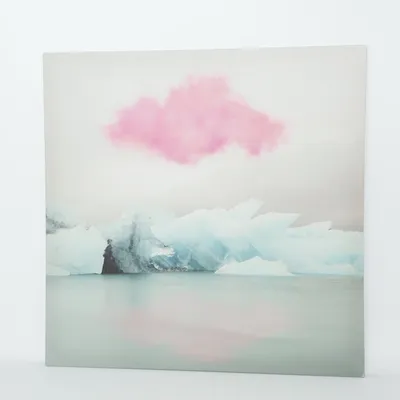 Painting from IKEA