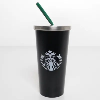 Thermosbeker (Zwart) van Starbucks