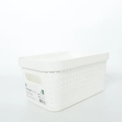 Panier de rangement (Small) de Smartstore