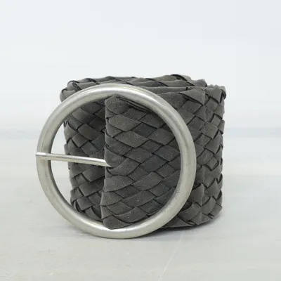 Bälte (Grå) från Vintage