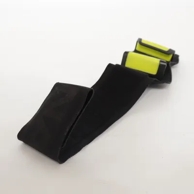 Phone holder (Black, Yellow) from Nathan