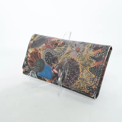 Wallet (Multicolored) from Custo Barcelona