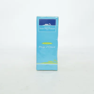 Eau de Toilette (Mage d'Orient • För män men kan fungera som unisex ) från Comptoir Sud Pacifique