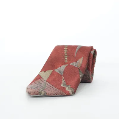 Cravate (Rouge, Multicolore) de Håkan Troedsson